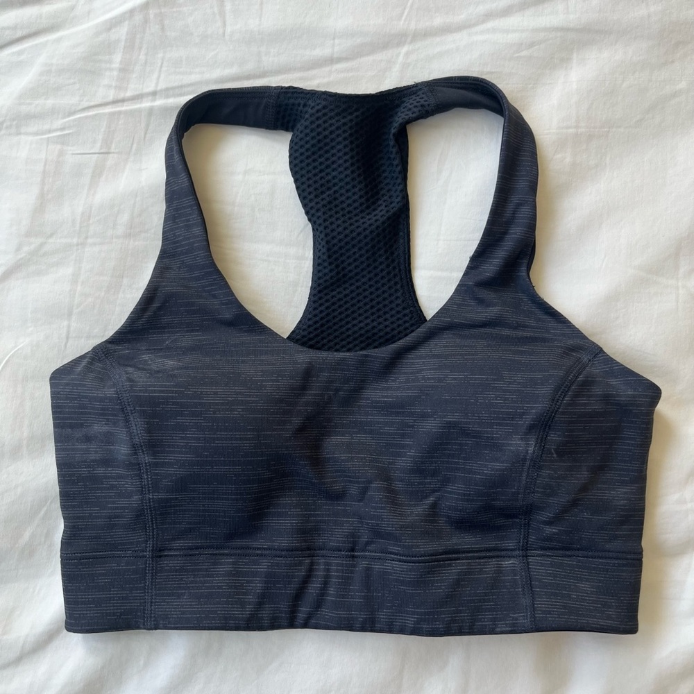 Outdoor Voices TechSweat Racer Back Bra